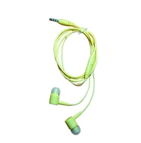 OnePlus One Plus Earphone  - Black