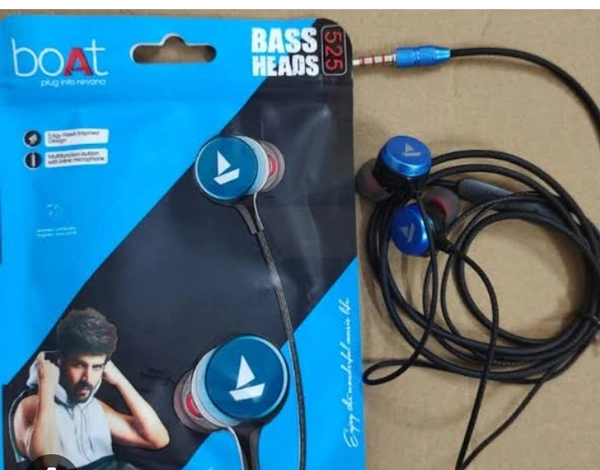Boat Megnetic Sports  Bud  - Cerulean