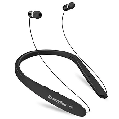 Truly Bt Headphone