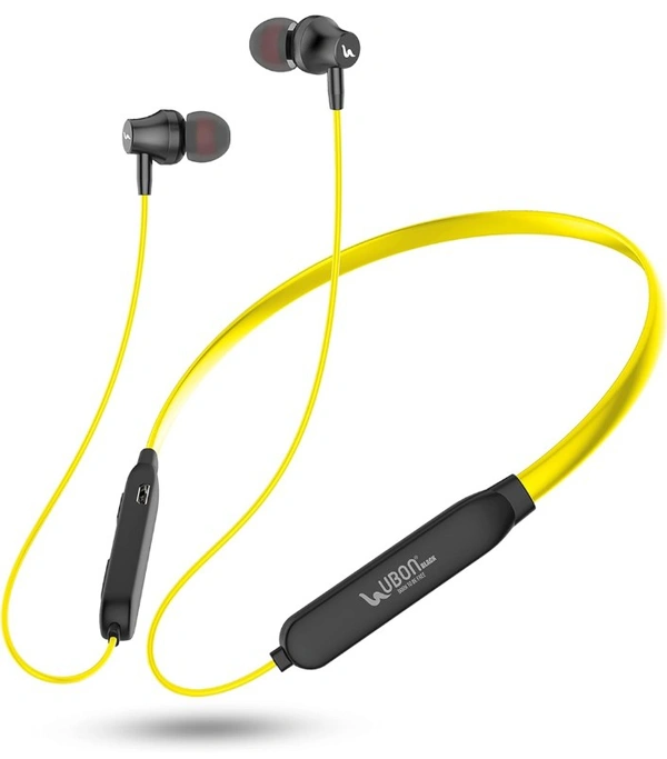 Ubon Bt 5200 - Black