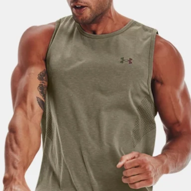 Vests & Sando