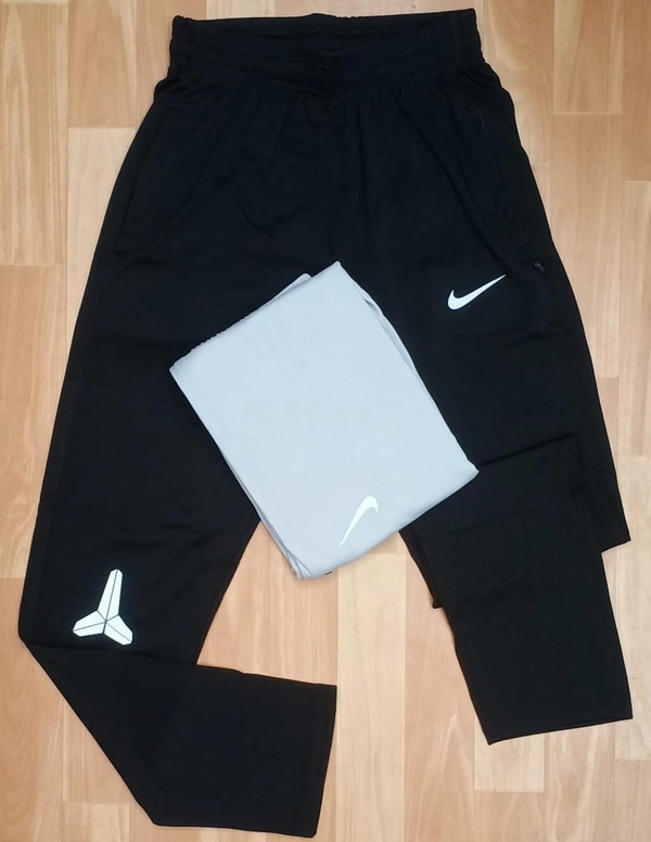 Decent 4 Way Lycra Lowers - ₹250 - M, L, XL, XXL,, Black, Grey