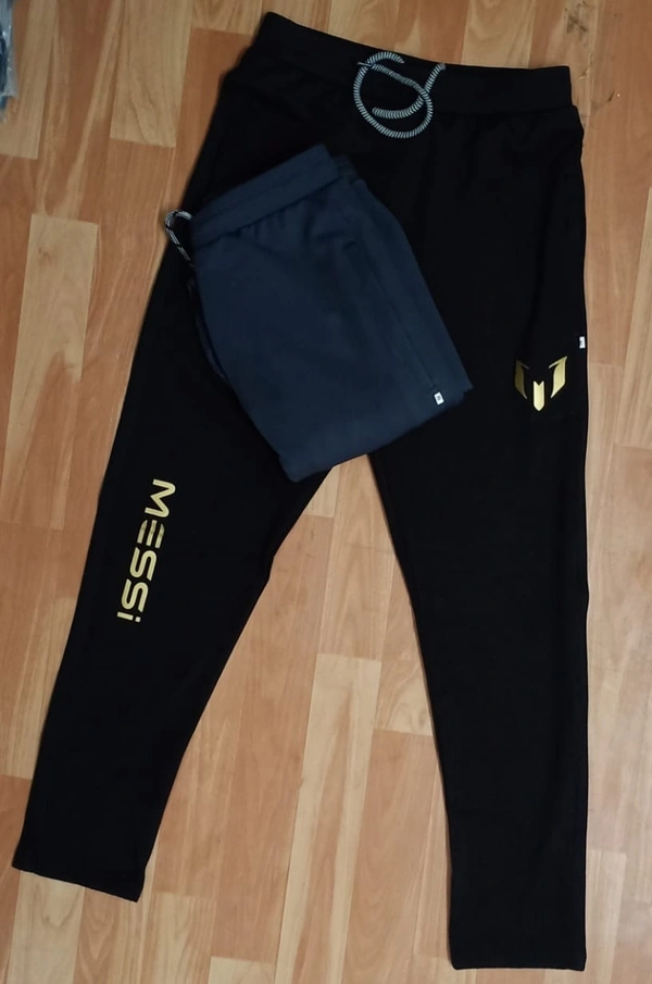 Unique 4 Way Lycra Lowers - ₹250  - M, L, XL, XXL, Black, Dark Grey
