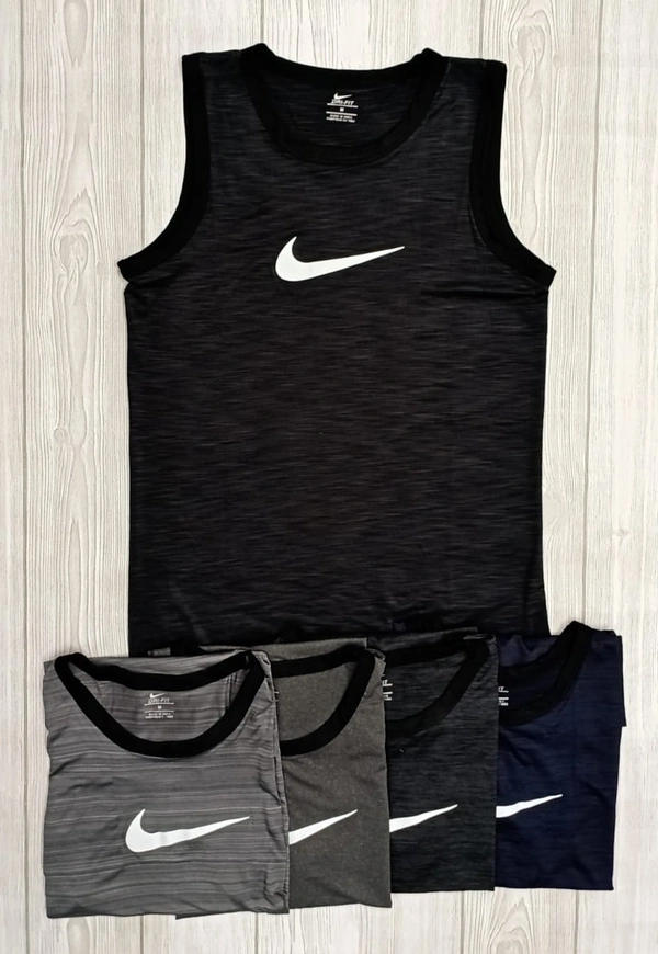 Swift Tank/Vests/Sando - ₹150 - M,L,XL,XXL, As per product photograph