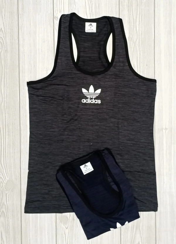 Men's Regular/GYM Vests - ₹150  - M,L,XL,XXL, As per product photograph