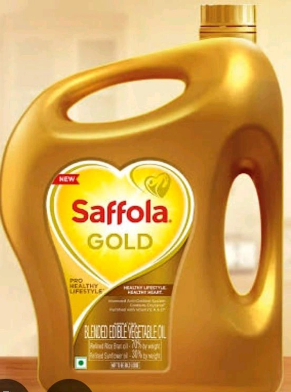 Scaffold Gold - 5 ltr.