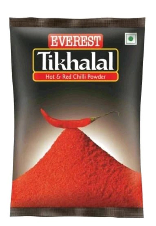 Everest Tikha Lal(Red Chilli Powder - 100gm.