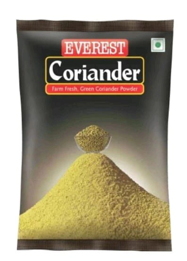 Everest Dhaniya (Coriander) Powder - 100gm.