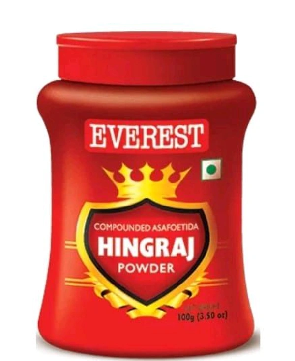 Everest Hingraj Hing Powder - 50gm.