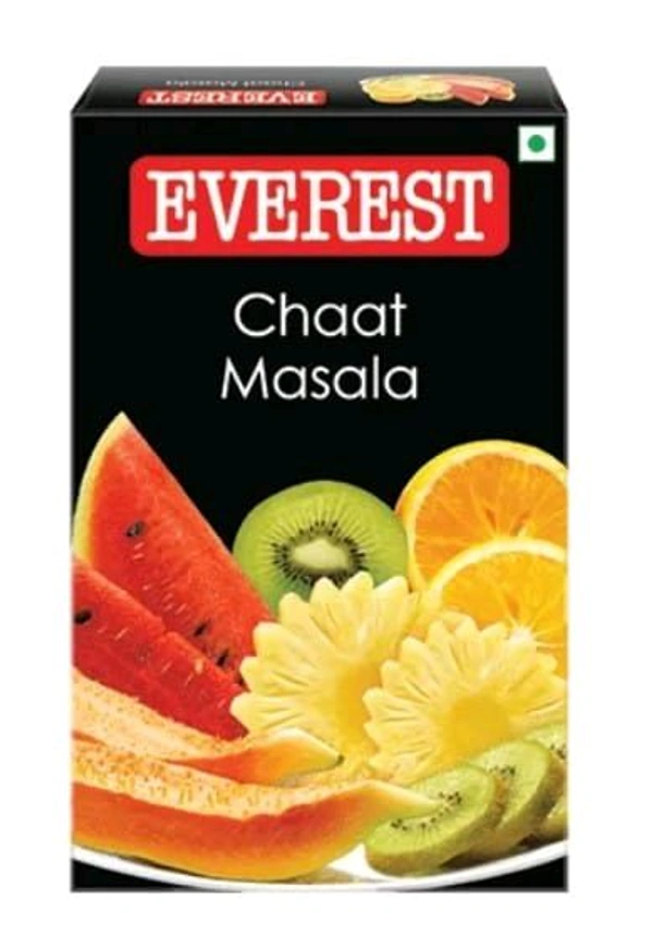 Everest Chat Masala - 100gm.