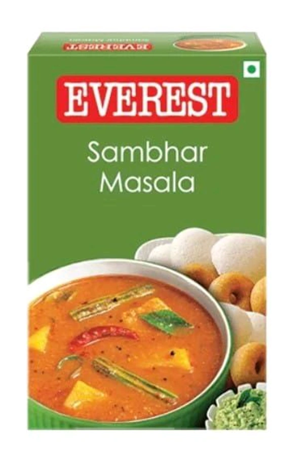 Everest Sambhar Masala - 100gm.