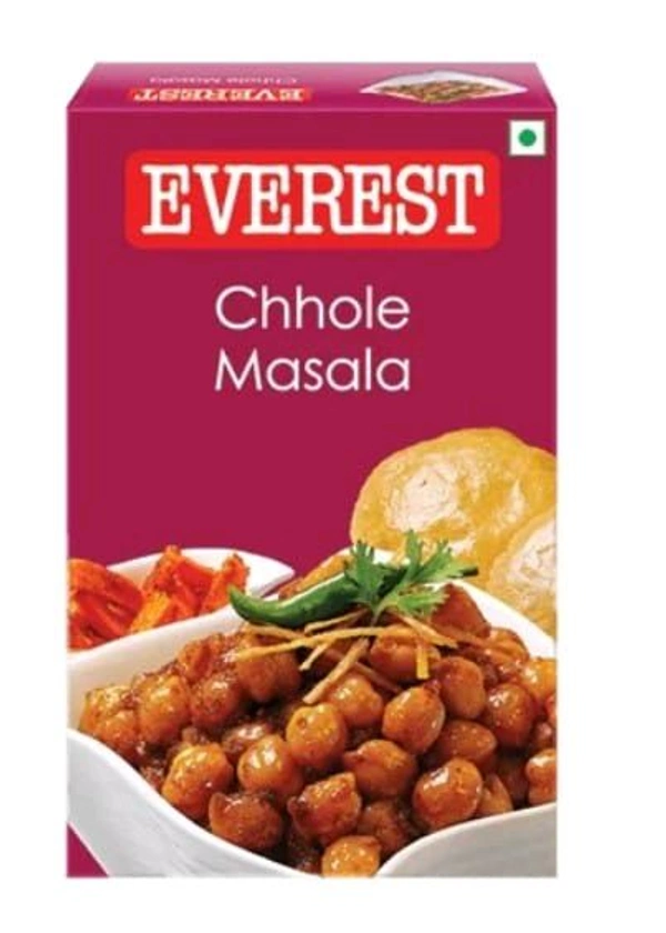Everest Chole Masala - 100gm.