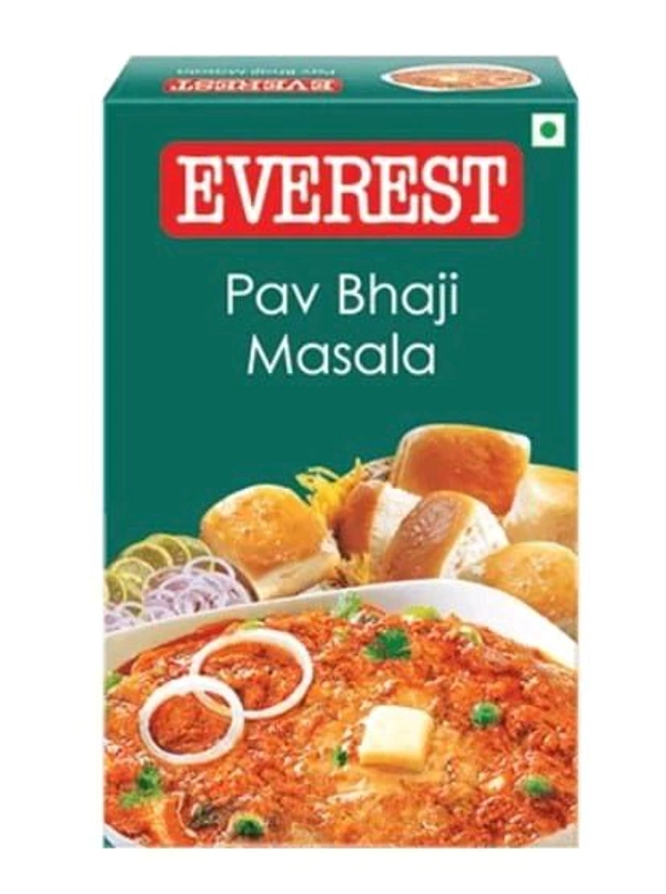 Everest Paw Bhaji Masala - 50 gm.