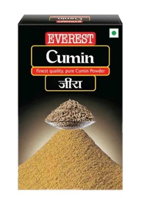 Everest Jeera (Cumin) Powder - 100gm.
