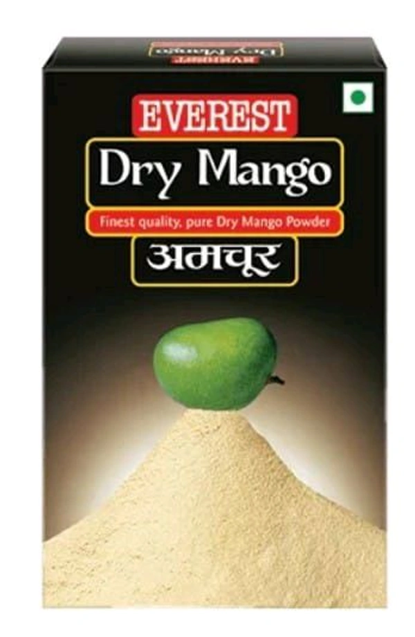 Everest Amchur (Dry Mango)Powder - 50gm.
