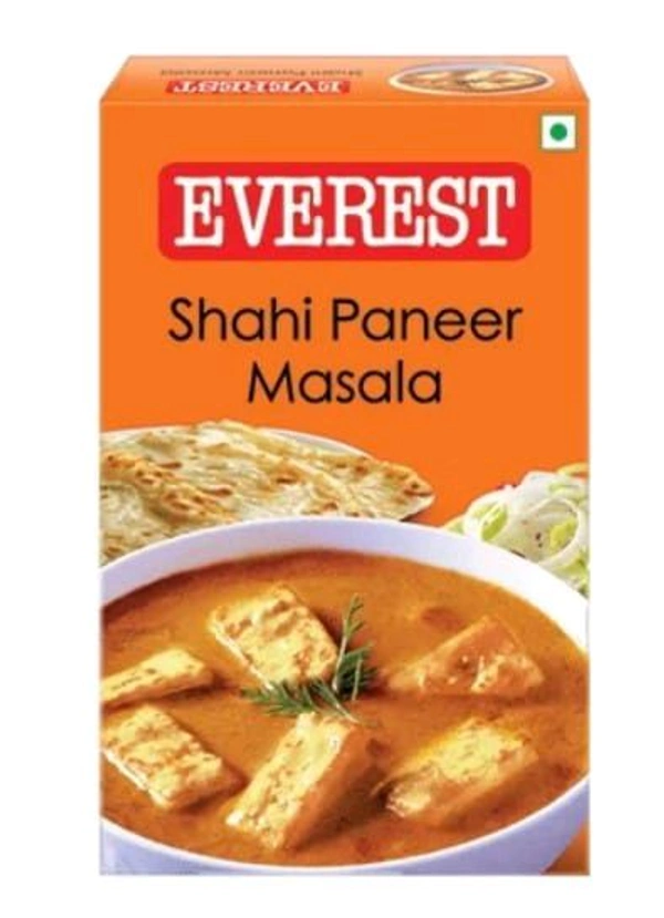 Everest Sahi Paneer Masala - 50gm.