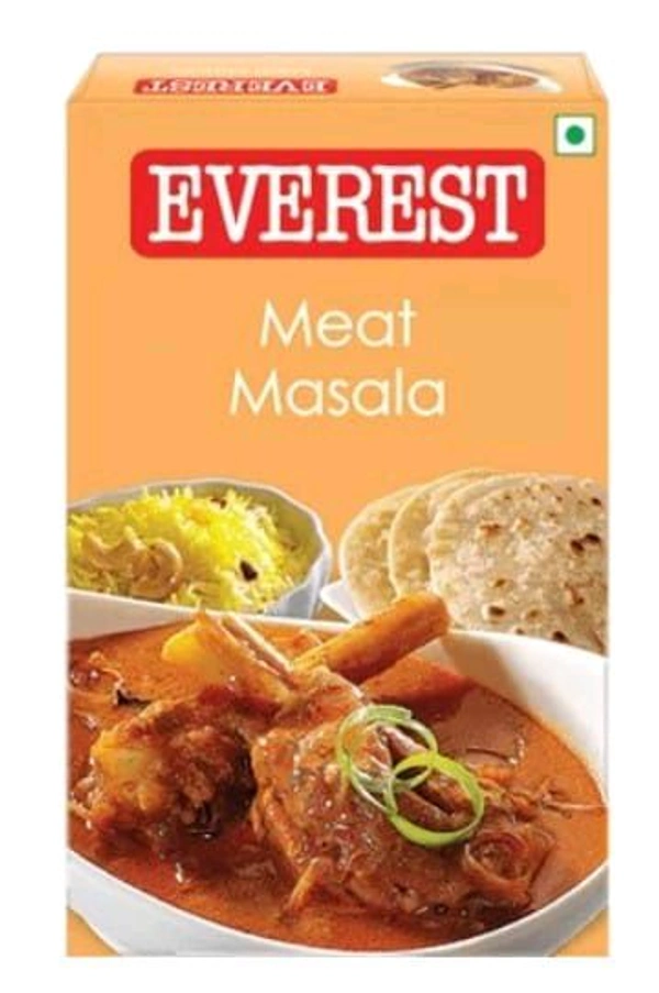 Everest Meat Masala - 100gm.