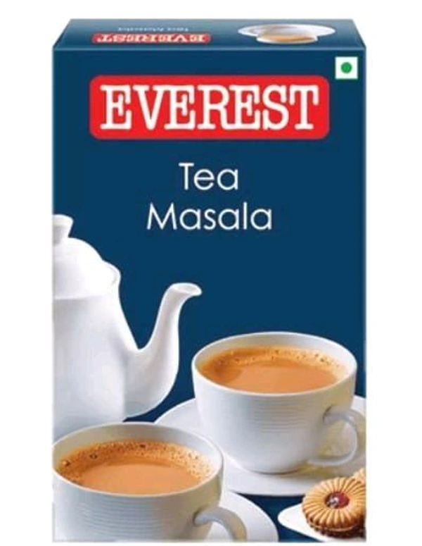 Everest Chai (Tea) Masala - 50gm.