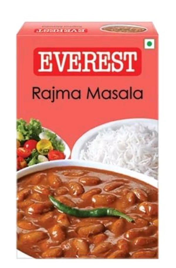 Everest Rajma Masals - 100gm