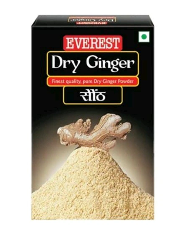 Everest Ginger(Sonth) Powder - 100gm.