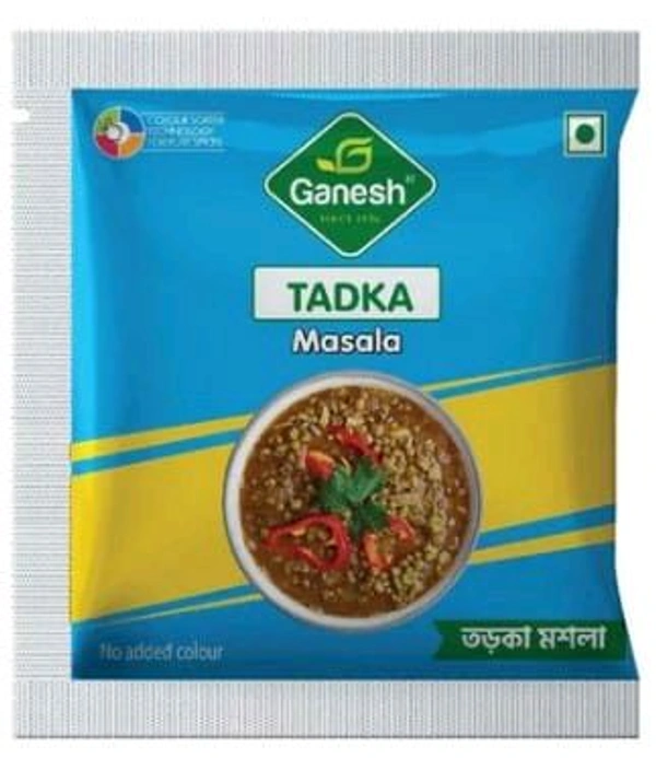 Ganesh Tadaka Masala - 50gm.