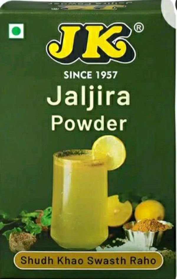 J K Jaljira Masala - 100gm.