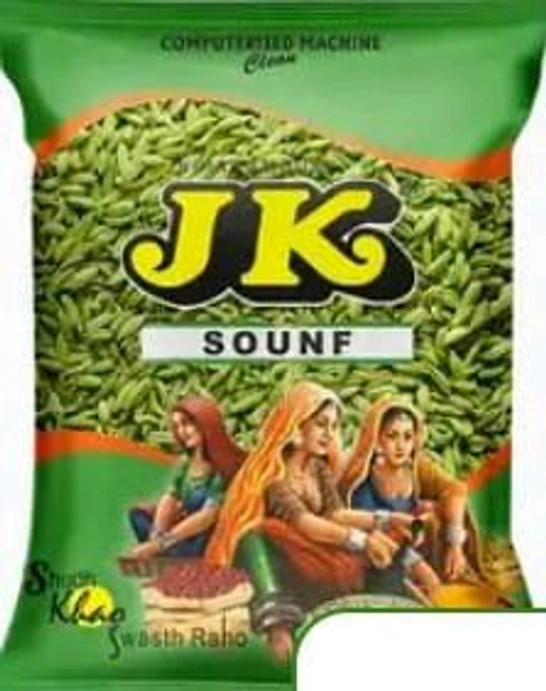 J K Sounf - 100gm.