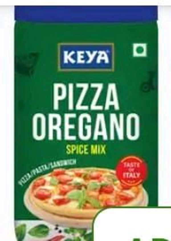Keya Pizza Oregano - 40gm