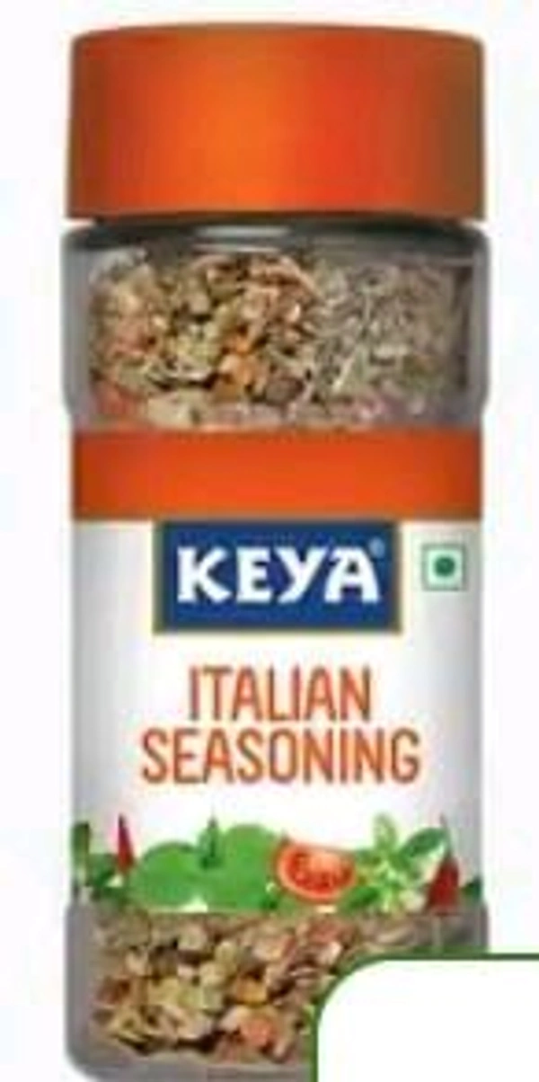 Keya Italian Seasoning - 30gm.