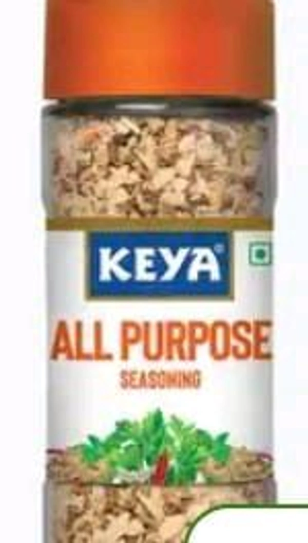 Keya All Purpose Seasonings - 60gm.