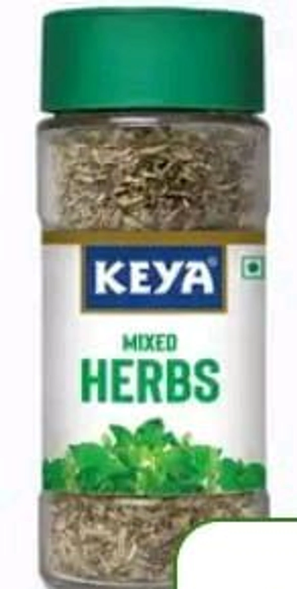 Keya Mixed Herbs Seasoning - 20 gm.