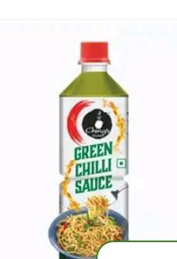 Ching's Secret Green Chilli Sauce - 680gm.