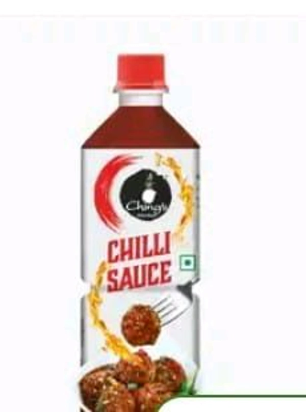 Ching's Secret Red Chilli Sauce 200gm. - 680gm.