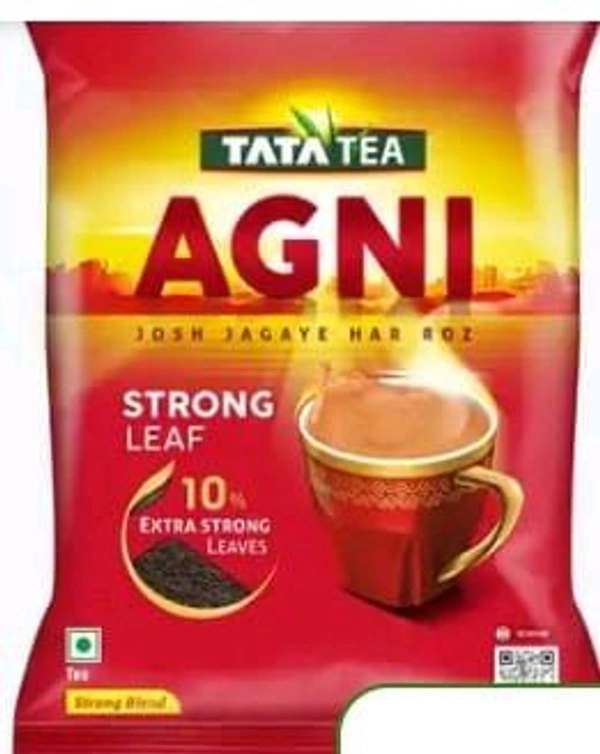 Tata Tea Agni Special Tea 250gm. - 250gm.