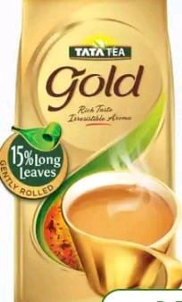 Tata Tea Gold Tea - 500gm.