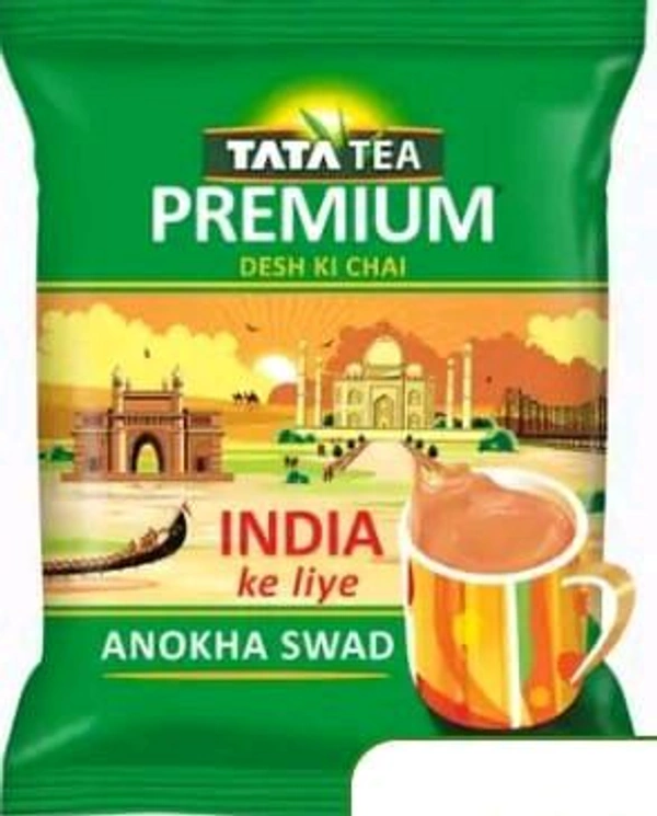 Tata Tea Premium Tea - 500gm.