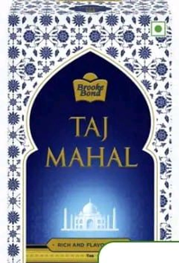 Brook Bond Taj Mahal Tea Bags 100 Bags