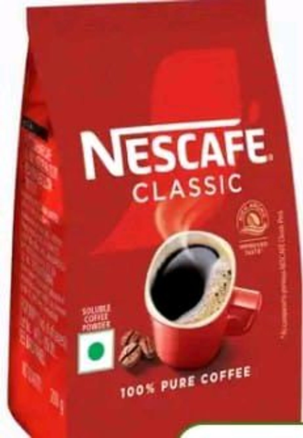 Nescafe Classic Coffee 90gm. - 90gm.