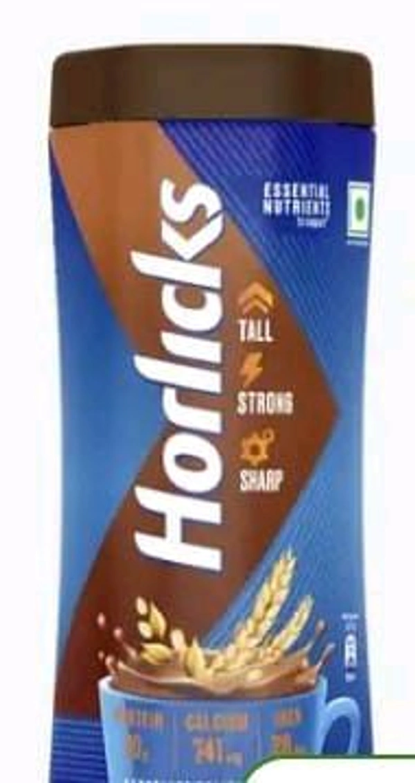 Horlicks Classic Malt Drink - 900gm.