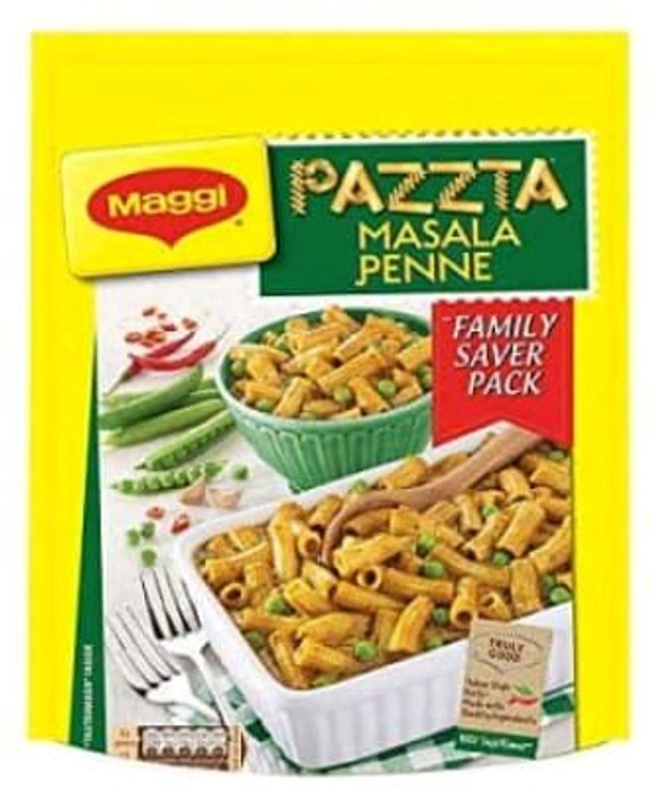 Maggi Pazzta Masala Penned 128gm.