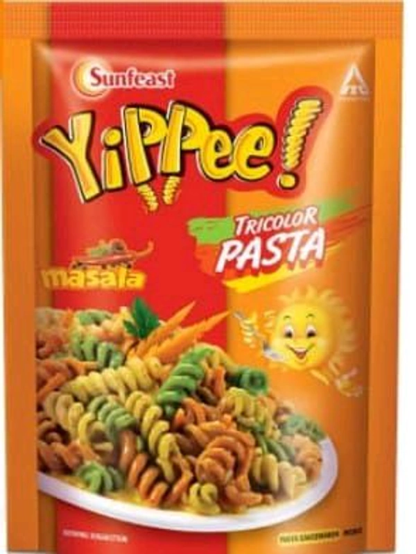 Yippee Pasta Masala 66gm.