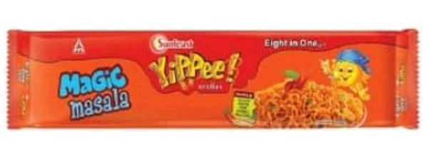 Yippee Magic Masala Noodles360gm.