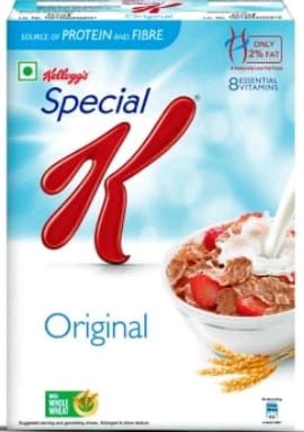 Kellogg's Special K Cornflakes Box 435gm.