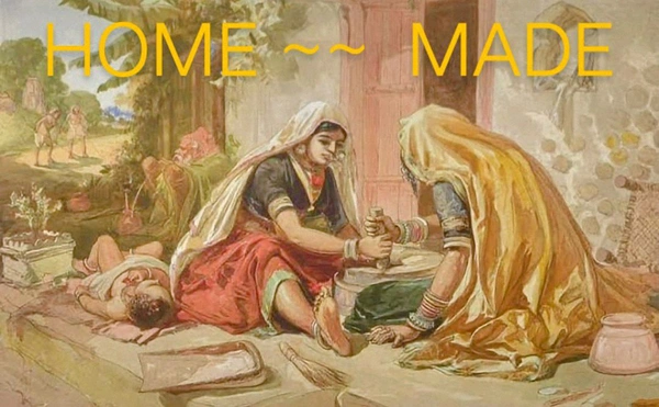 Home Made Prime Kali Mircha Powder 100gm.