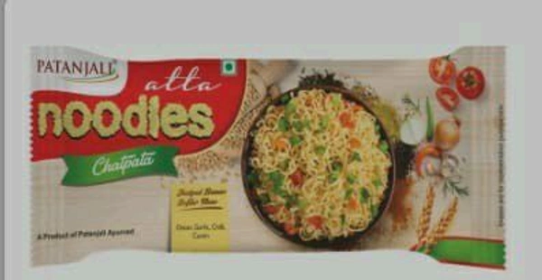  Chatpata Atta  Noodles 240gm.