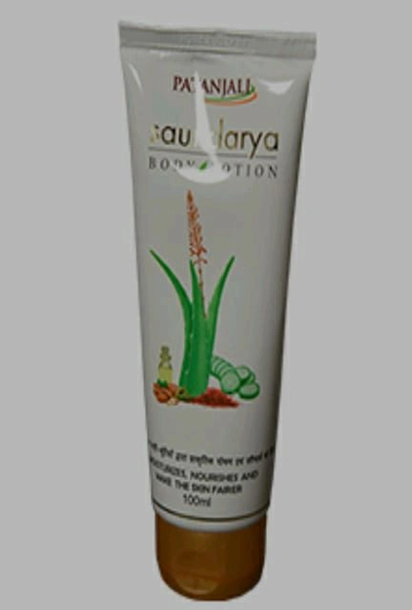 Saundarya Body Lotion 100ml.