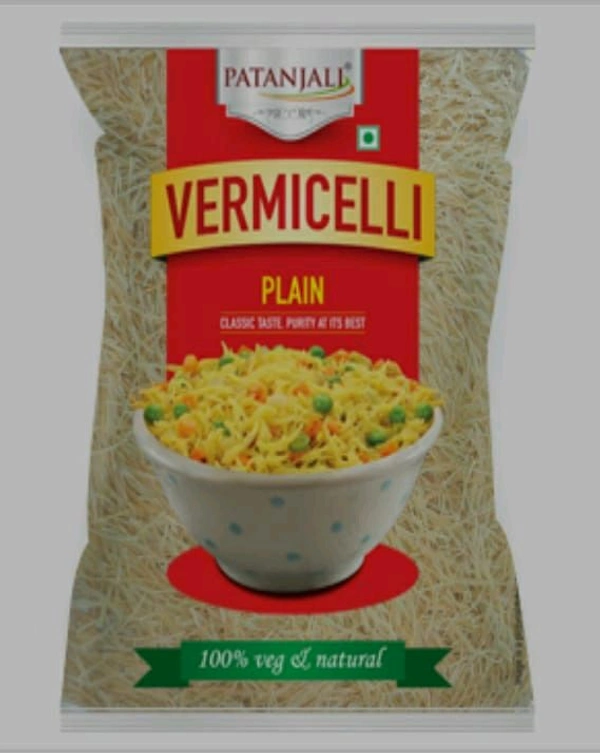 Vermicelli Plain200gm.