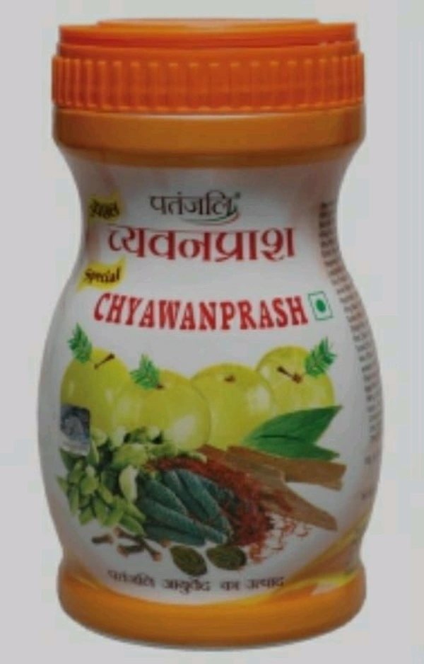 Chyavanprash 500gm.