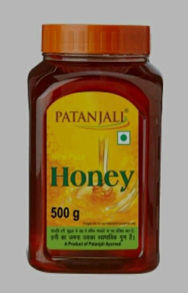 Honey 500gm.