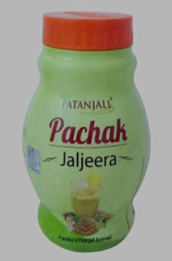 Pachak Jaljeera 250gm.